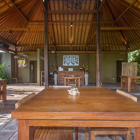 Kabinawa Ubud Villas By Pramana Villas Luaran gambar