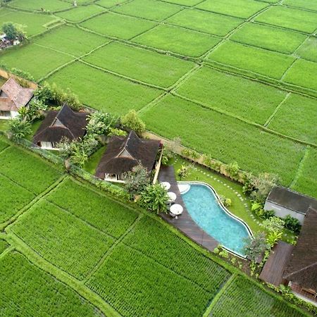 Kabinawa Ubud Villas By Pramana Villas Luaran gambar