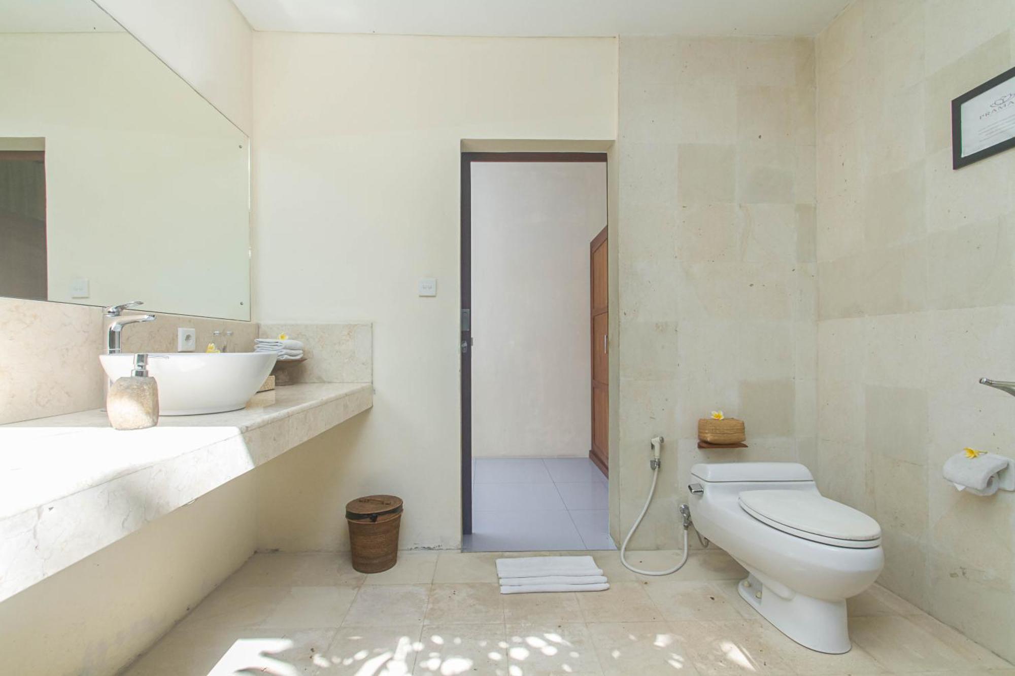 Kabinawa Ubud Villas By Pramana Villas Luaran gambar