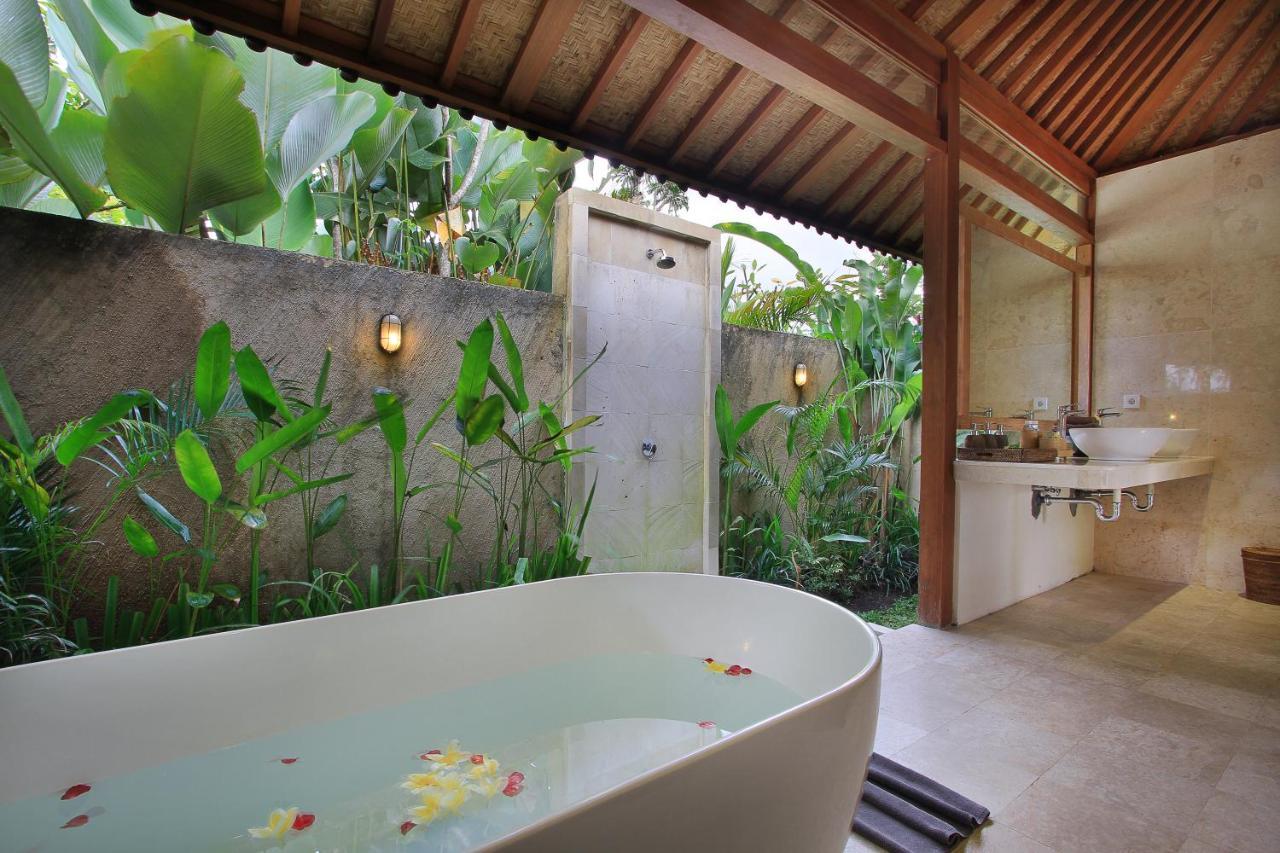 Kabinawa Ubud Villas By Pramana Villas Luaran gambar